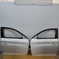 фото thumb №2, Peugeot 208 ii двері ліва праве перед передні ewp