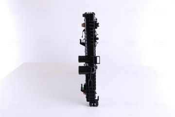 фото thumb №16, Радіаторів двигуна mercedes viano w 639 03- 2.0 cdi