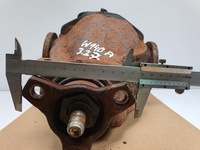 фото thumb №5, Міст диференціал диференціал 3.27 mercedes w140 3.2