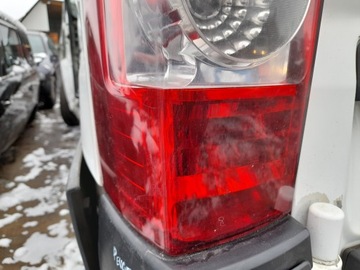 фото thumb №12, Peugeot boxer iii лампа лівий зад ліва задня