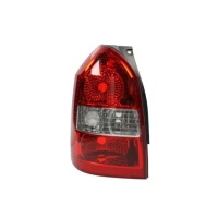 фото thumb №3, Лампа задня hyundai tucson i 2004-2010 le