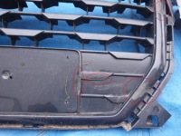 фото thumb №13, Audi q2 бампер передній перед кутик решітка