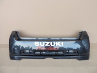 фото thumb №1, Suzuki swift sport 2003 2004 задній бампер