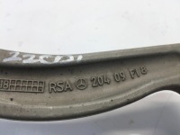 фото thumb №3, Mercedes glc x253 4matic 2019 рычаг задняя правый