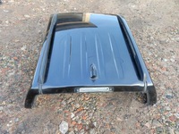 фото thumb №4, Чверть дах isuzu d max ii 2