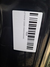 фото thumb №10, Двері правий задня peugeot 5008 i 09-13r kgn