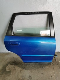 фото thumb №1, Honda civic vii 01-05 дверь правый задняя