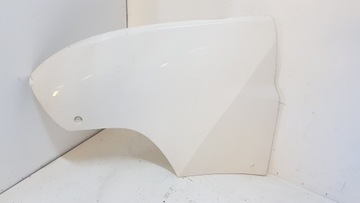 фото thumb №1, Обтікач закабінна спойлер вушко scania r 1497723