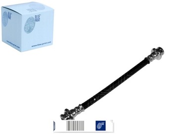 фото thumb №1, Блакитний print шланг гальмівний nissan qashqai / qash