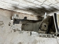 фото thumb №2, Citroen c3 ii четверть левая левый перед