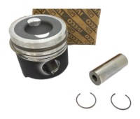 фото thumb №1, Oryg поршень двигуна iveco 103mm 1902382/4800683