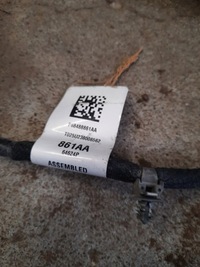 фото thumb №11, Ram 1500 19- джгут електропроводка підвіска рами 68474846ac usa