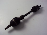 фото thumb №1, Приводной вал левый перед mini countryman r60 2.0 sd 2010-