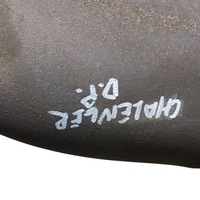 фото thumb №15, Dodge challenger 2017 права фільтр часток твердих каталізатор / fap / dpf