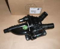 фото thumb №1, Корпус термостата c c3,c4,p206,207,301 1336.ax