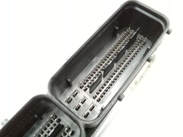фото thumb №7, Vw passat b7 2.0 tdi компьютер блок управления двигателя + штекеры 03l907309n