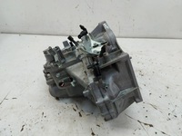 фото thumb №7, Suzuki vitara iii lift 1.4 turbo коробка передач передач ze8