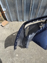 фото thumb №7, Бампер перед передній bmw 7 g70 m-pakiet