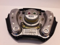 фото thumb №7, Mercedes ml w163 подушка водителя a1634600298