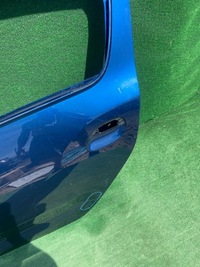 фото thumb №9, Дверь левая задняя dacia sandero ii stepway задние