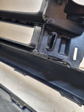 фото thumb №16, Audi q7 4m0 s-line бампер перед переднє