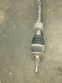 фото thumb №3, Półośka приводной вал правая передняя swift 3 44101-72k00