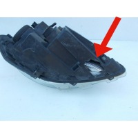 Mercedes - benz sprinter w907 w910 w-910 перед сторона левая лампа передняя Доставка, фото thumb