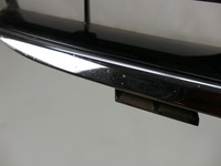 фото thumb №10, Mercedes w209 c209 lift amg решётка радиатора решётка радиатора радиатора