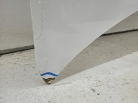 фото thumb №8, Mitsubishi asx капот крышка двигателя перед передняя fv