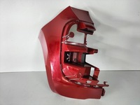 фото thumb №1, Кутник бампера зад лівий citroen c3 picasso 08-