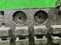 Bmw x4 g02 пена абсорбер бампера перед 7451653 в Украине, фото thumb