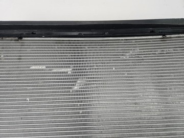 фото thumb №15, Vw id.3 id.4 enyaq born q4 e-tron радіатор вентилятор комплект 1ea121203d