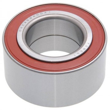 фото thumb №1, Подшипник колёса febest dac45840041