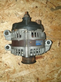 Купить Генератор chrysler 300c 3.5 v6 04896805aa magnum, фото thumb