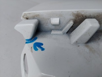 фото thumb №11, Renault megane iv rs крыло левый перед переднее