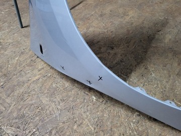 фото thumb №11, Dacia sandero ii 2 крыло переднее перед правые