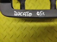 фото thumb №9, Fiat ducato защита pod руль 1303997070