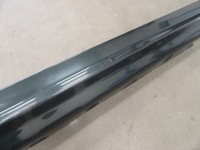 фото thumb №14, Планка пороговая накладка правая bmw e46 sedan универсал темно-зеленый металлик 430