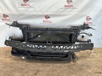 фото thumb №1, Pas передній bmw 4 f32 f36 3.0 td