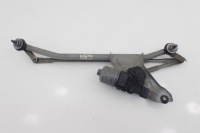 фото thumb №9, Механізм склоочисника перед 8200619512 3397020879 dacia duster sandero