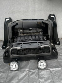 фото thumb №3, Jeep renegade trailhawk lift бампер капот перед kompletny 2018-