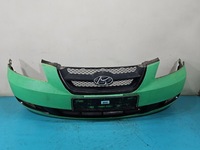 фото thumb №1, Бампер перед hyundai sonata v 04-08