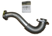 фото thumb №1, Шланг egr renault master iii 2.3 dci 8200889753 оригінал