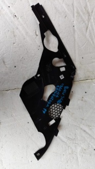 фото thumb №8, R защита накладка лампы подкрылок bmw 3 g20 g21