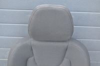 фото thumb №10, Volvo v60 ii комплект сидінь s60 iii сидіння лівий правий підігрів