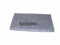 фото thumb №5, Набір фільтрів вугільний purflux fiat grande punto