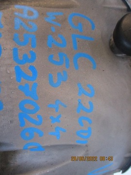 фото thumb №8, Коробка передач коробки передач mercedes glc 253 4x4 2532702601