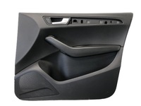 фото thumb №1, Обшивка дверь правый перед audi q5