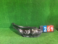 фото thumb №1, Фара правый kia ceed iii lift 21- nr:261