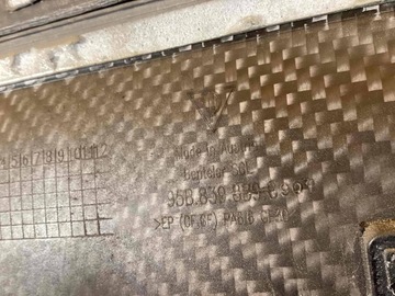 фото thumb №11, Планки двері права ліва сторона pzód зад комплект porsche macan 95b